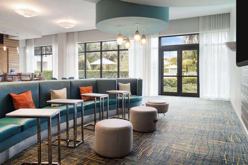 EVEN Hotel MIAMI - AIRPORT by IHG 1