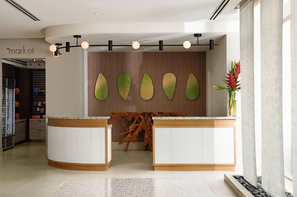 Residence Inn by Marriott Miami Beach Surfside 2
