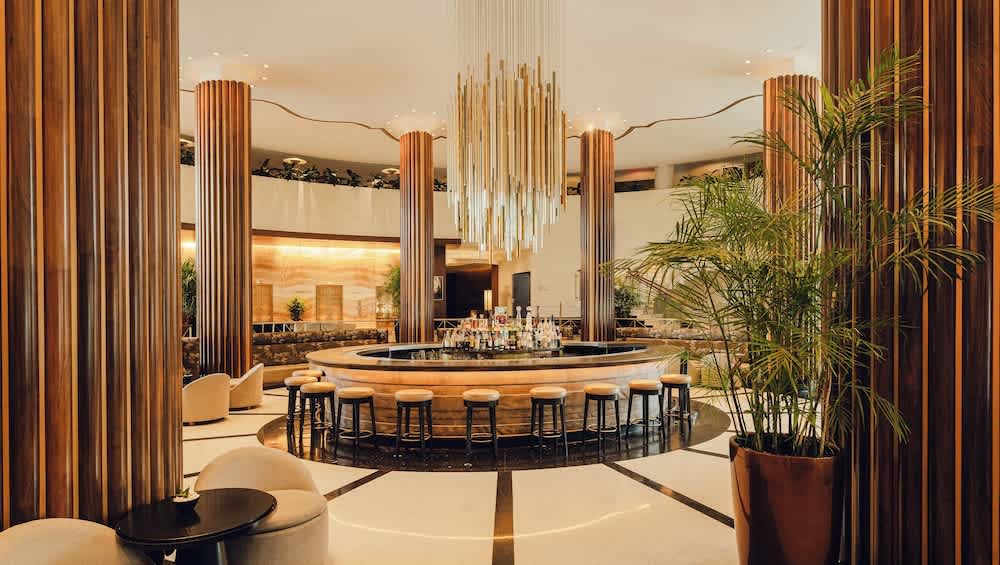 Nobu Hotel Miami Beach 2