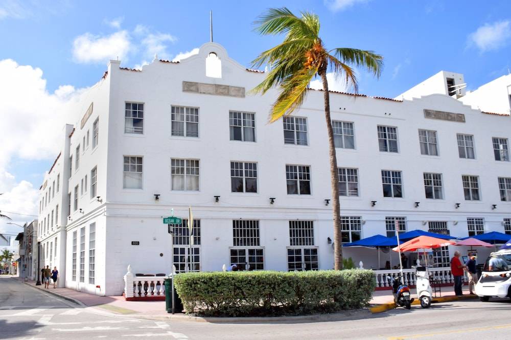 Beach Park Hotel 1