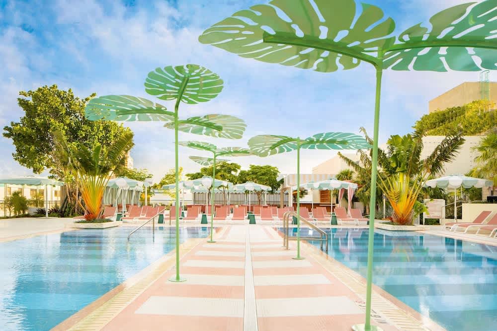 The Goodtime Hotel, Miami Beach a Tribute Portfolio Hotel 1