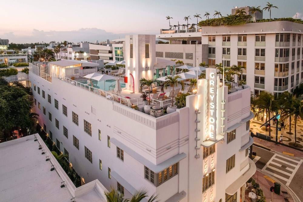 Hotel Greystone - Adults Only 1