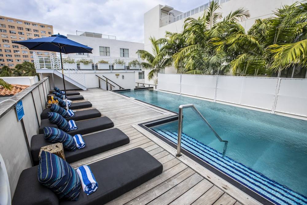 Posh South Beach 1