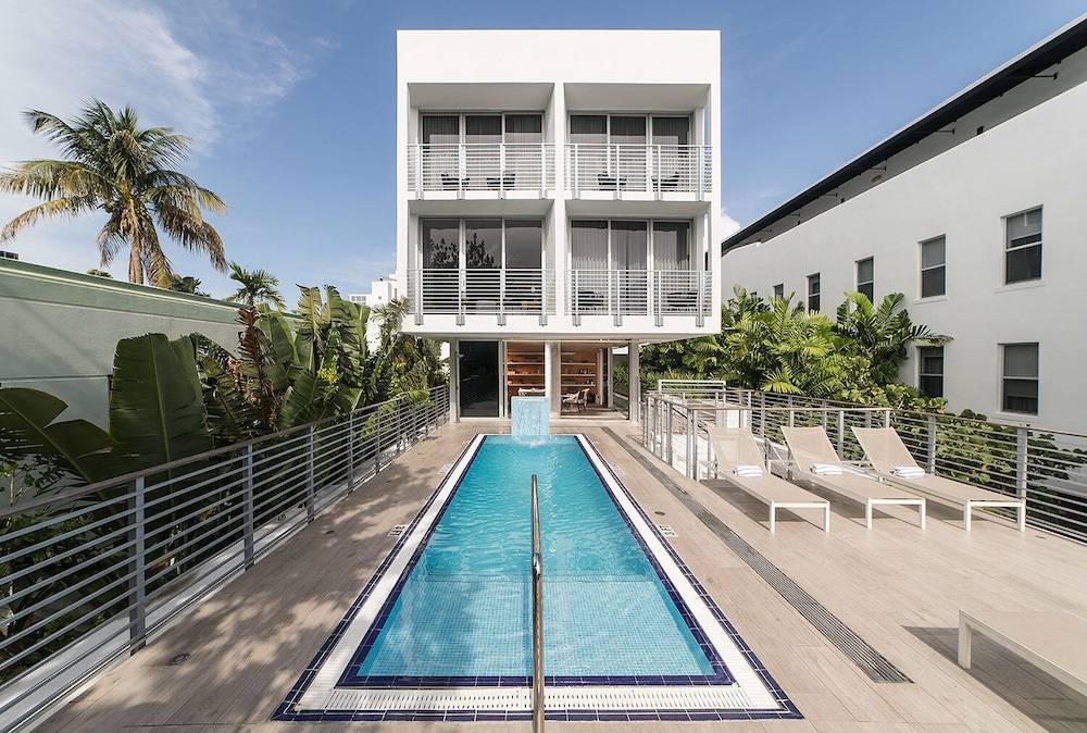 The Meridian Hotel by At Mine Hospitality 1