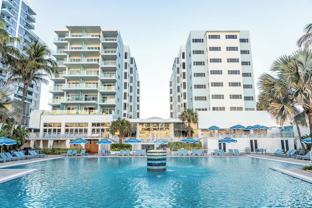 Sherry Frontenac Oceanfront 1