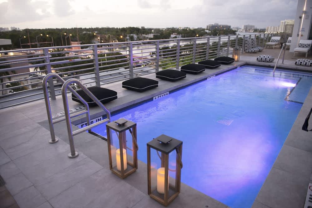 6080 Design Hotel by Eskape Collection 1