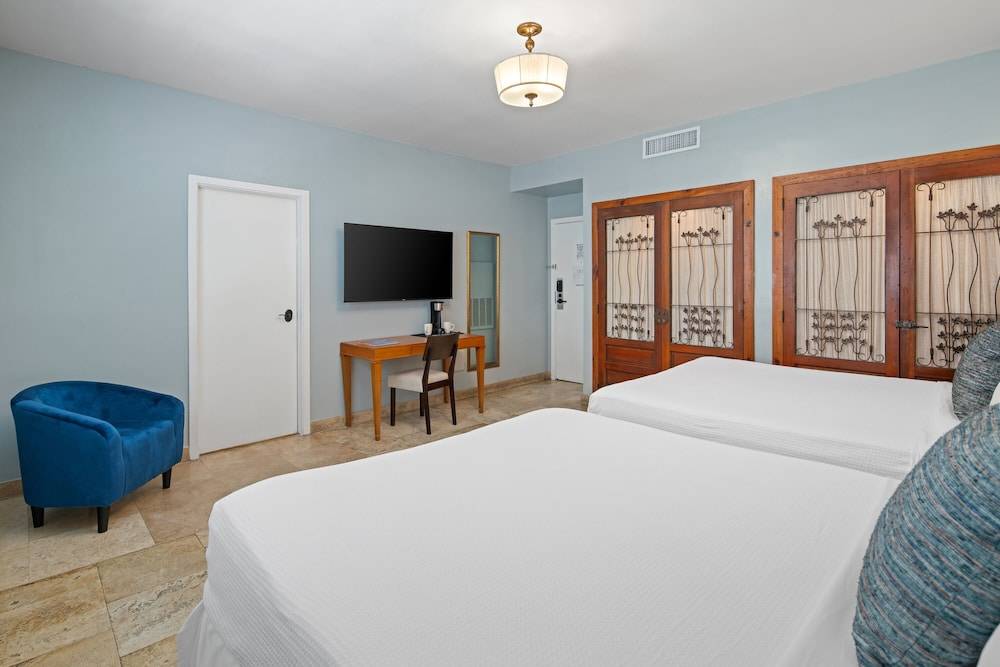 Kasa Impala Miami Beach 2