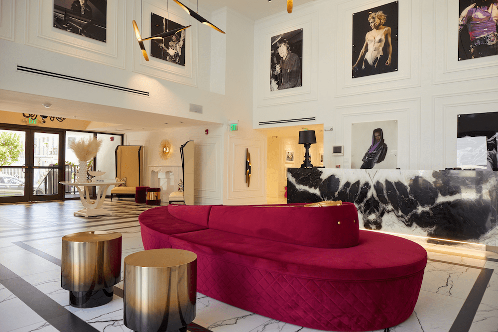 Uma House by Yurbban South Beach 2