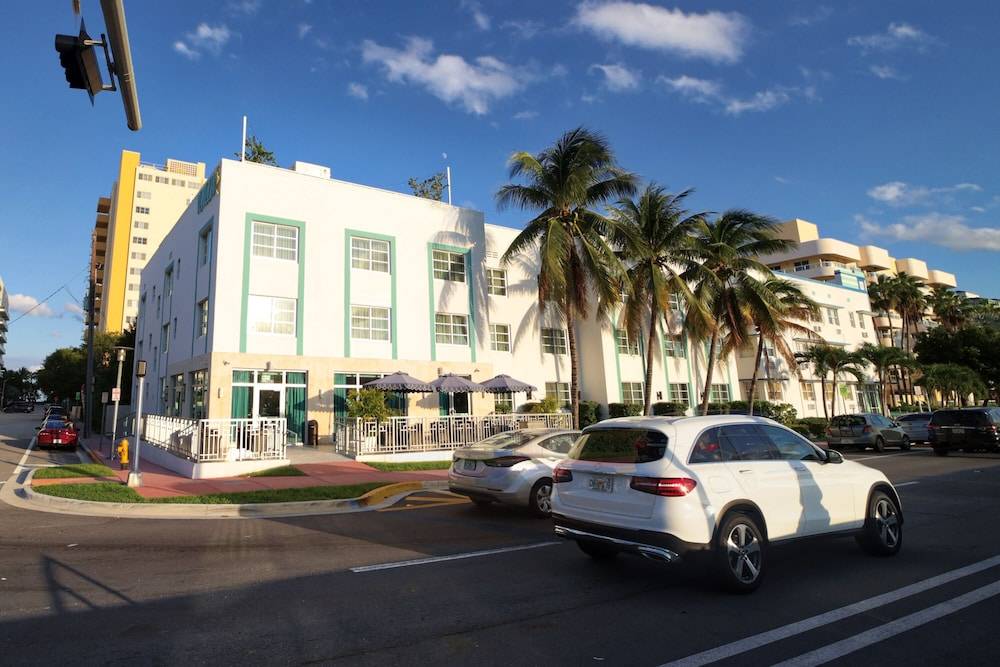 Venezia Hotel 1