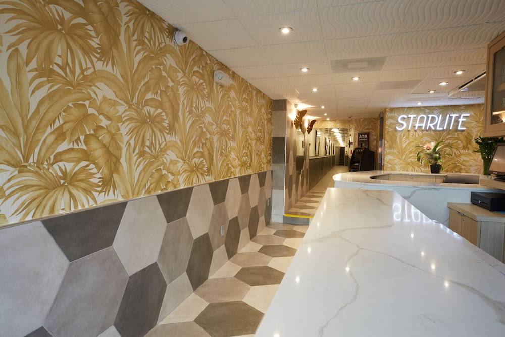 Starlite Hotel 2
