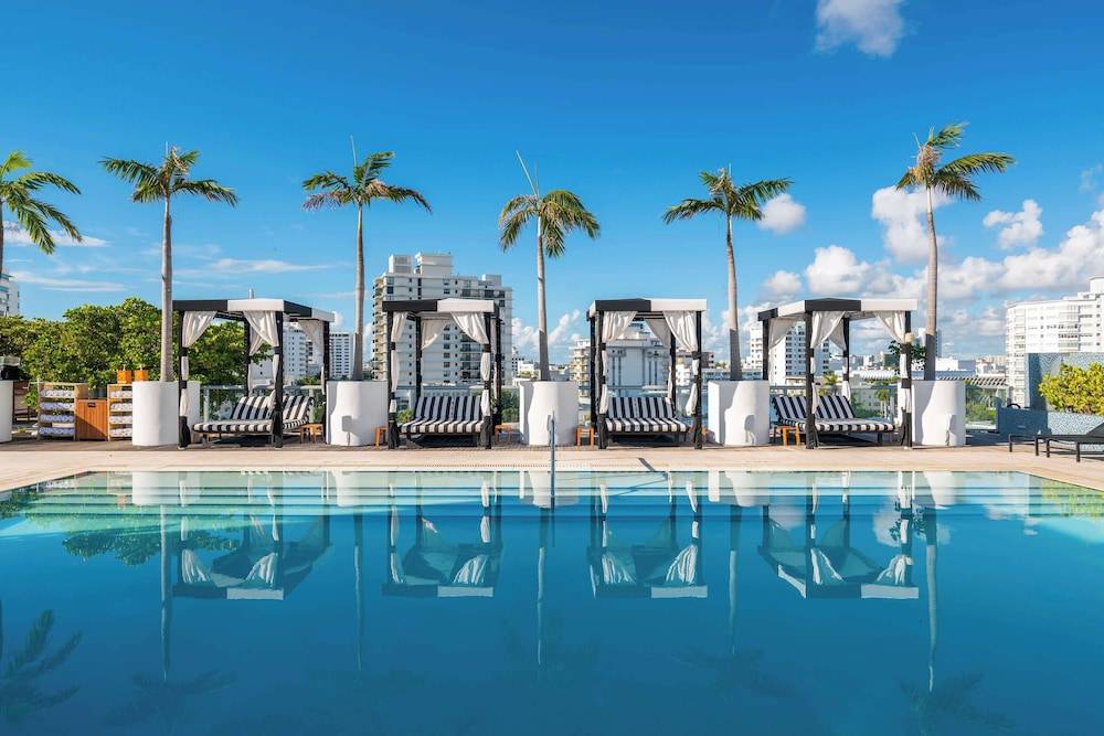 Boulan South Beach 1