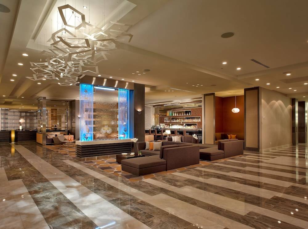 EB Hotel Miami Airport 1