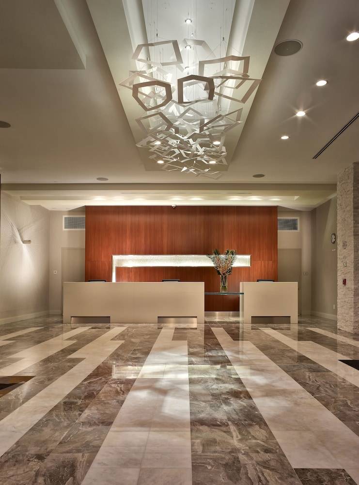 EB Hotel Miami Airport 2