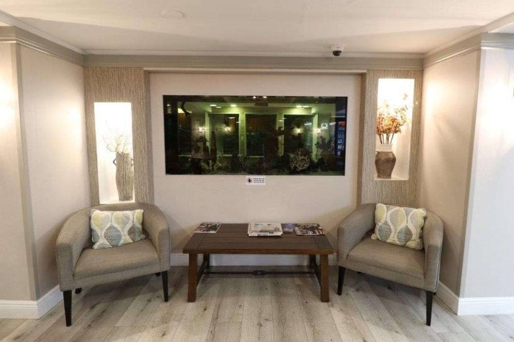 Quality Inn Miami Airport - Doral 2