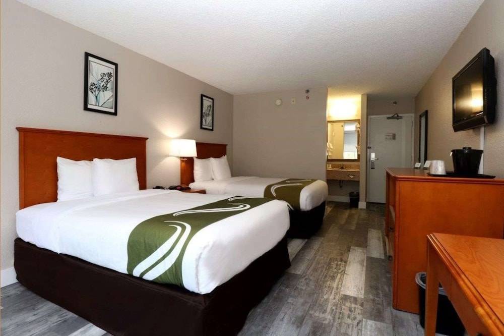 Quality Inn Miami Airport - Doral 1