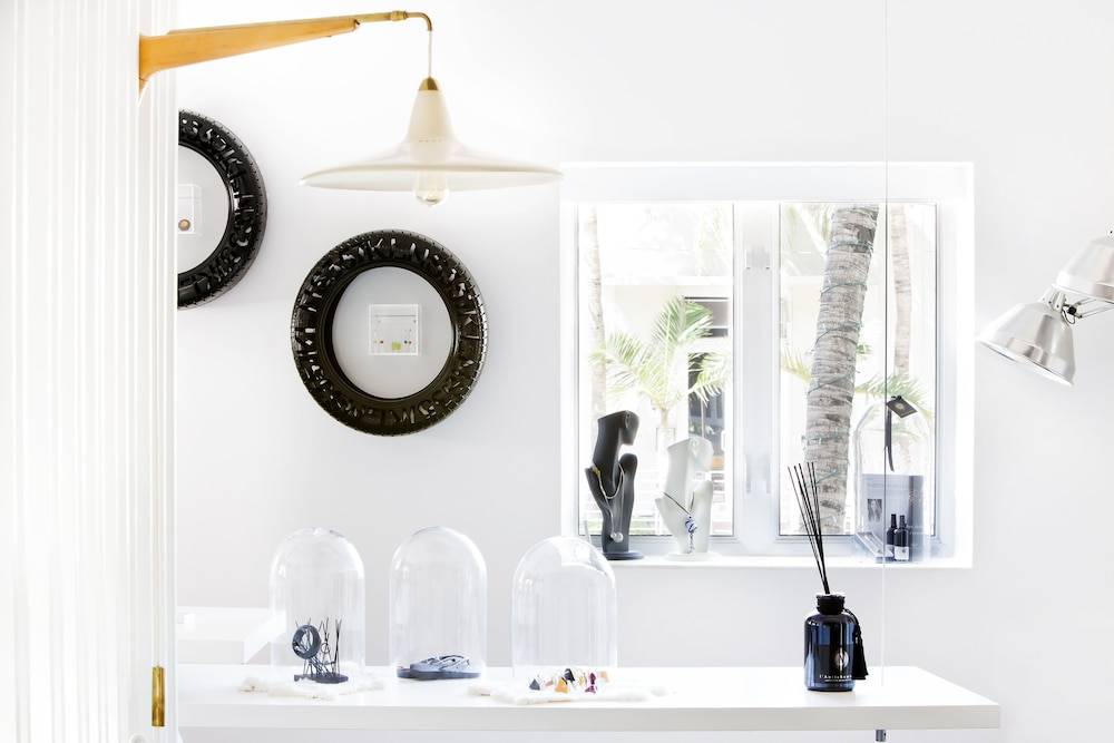 Blanc Kara Boutique Hotel 2