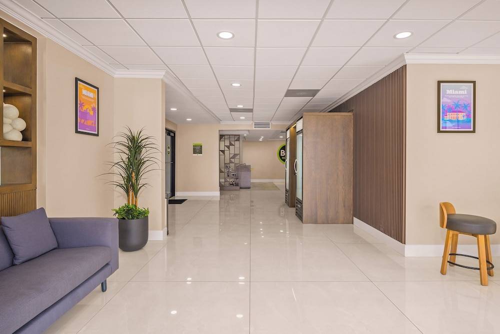 B&B Hotel Miami Airport 2