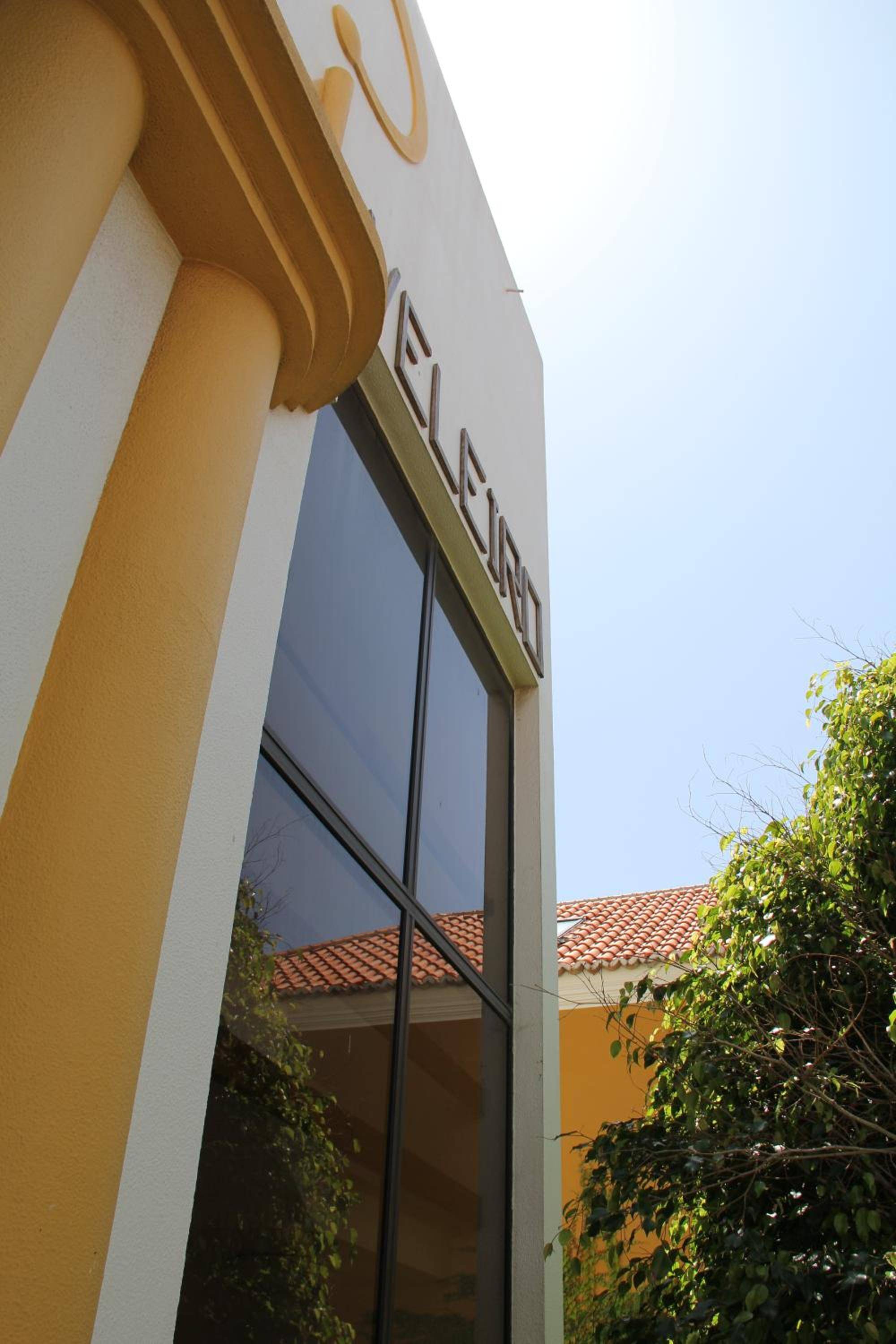 Hotel Veleiro 1