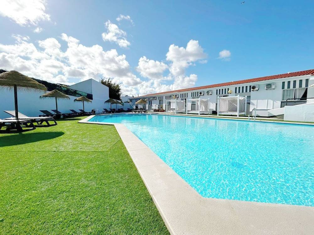 HS Milfontes Beach Hotel - Duna Parque Group 1