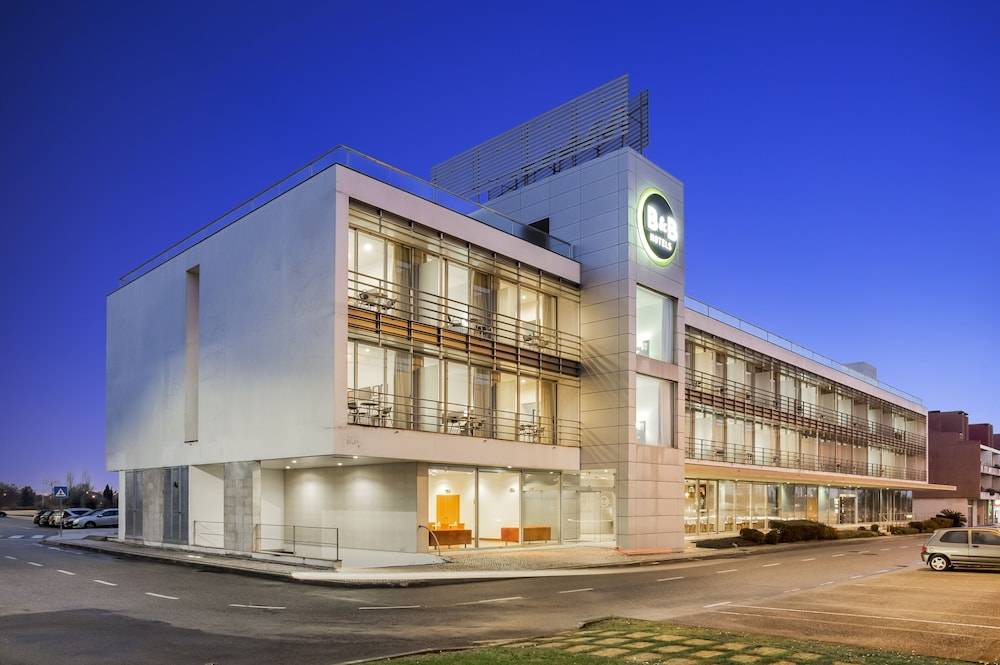 B&B HOTEL Cantanhede Coimbra 1