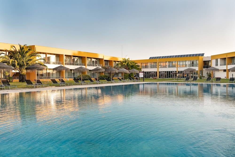 VILA PARK Nature & Business Hotel 1