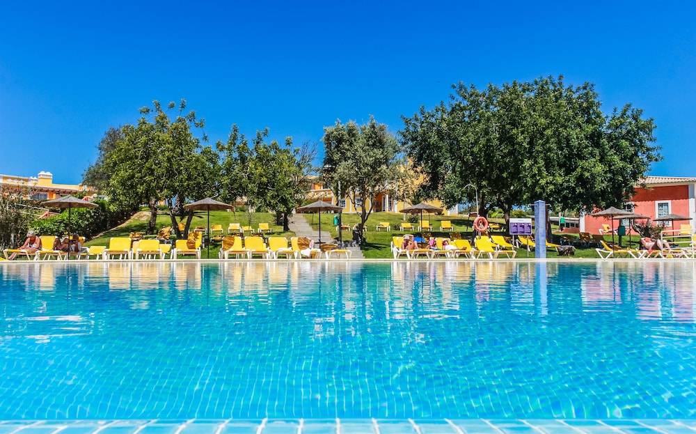 Colina da Lapa & Villas 1