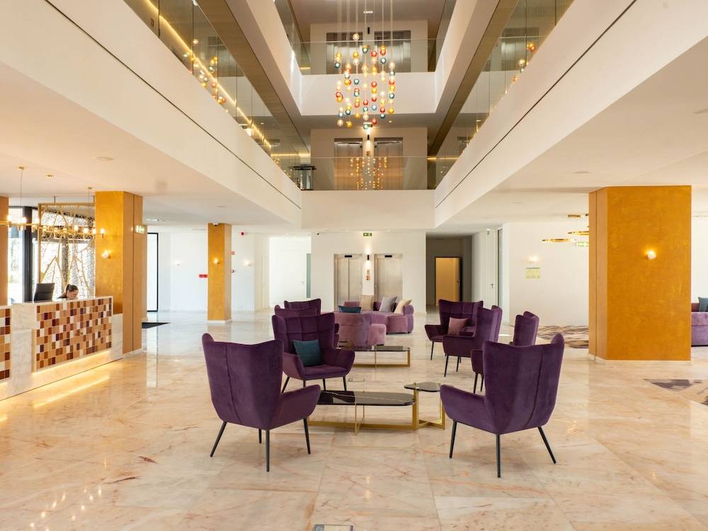 Sines Sea View Business & Leisure Hotel 2