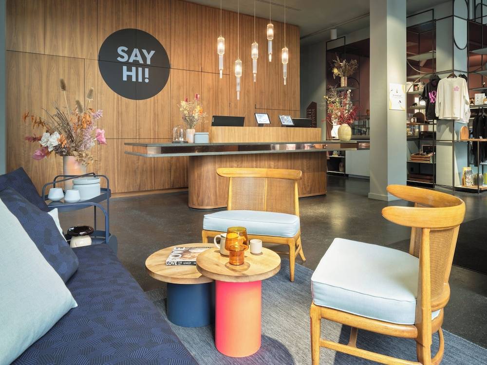 lyf East Frankfurt 1