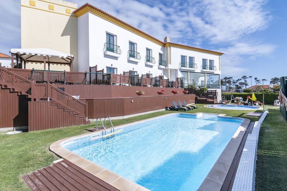 Hotel Dom Vasco 1