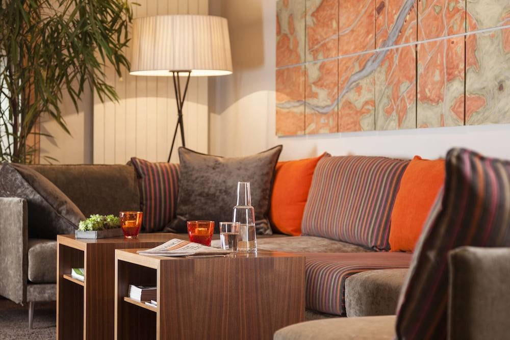 BIO-Hotel Villa Orange 2