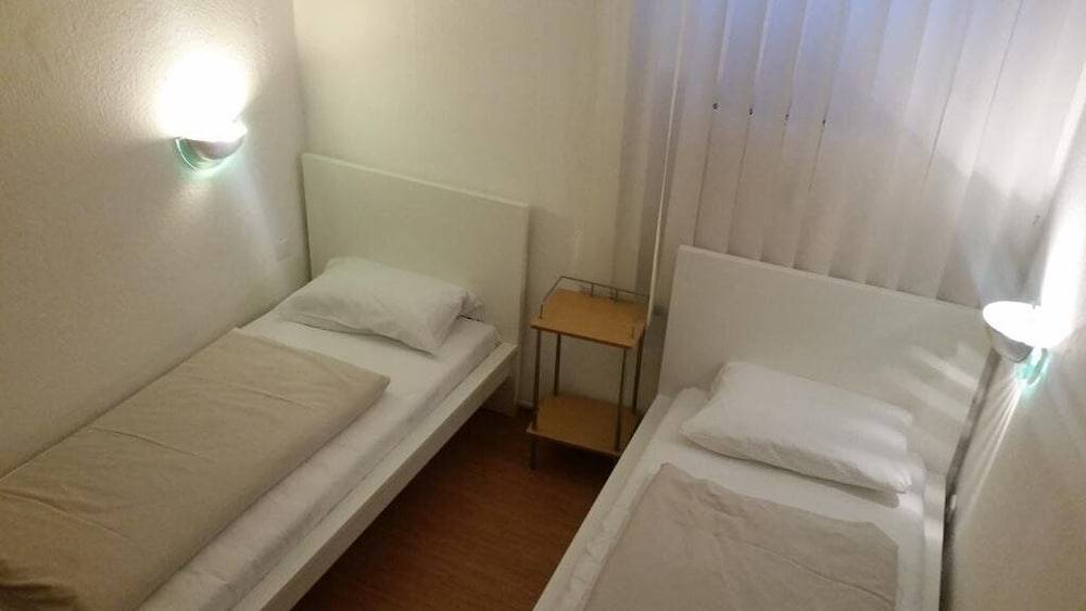 Hotelgarni Frankfurt 2