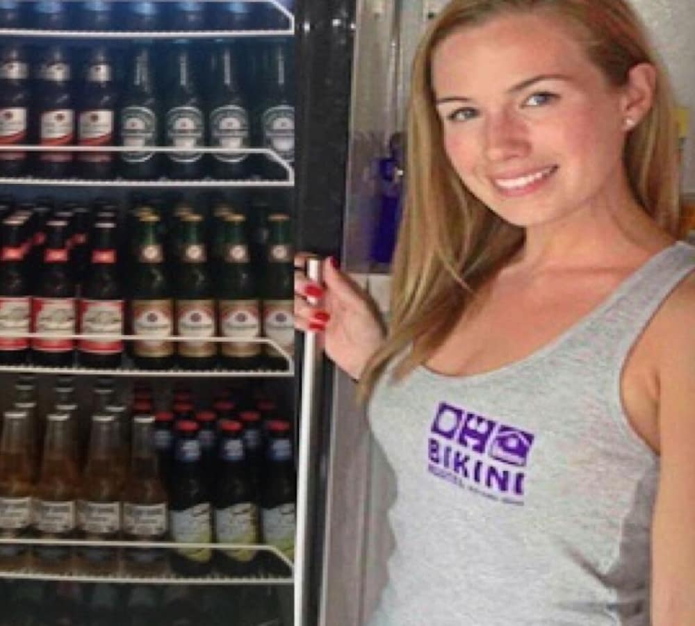 Bikini Hostel, Cafe & Beer Garden - Adults Only 1