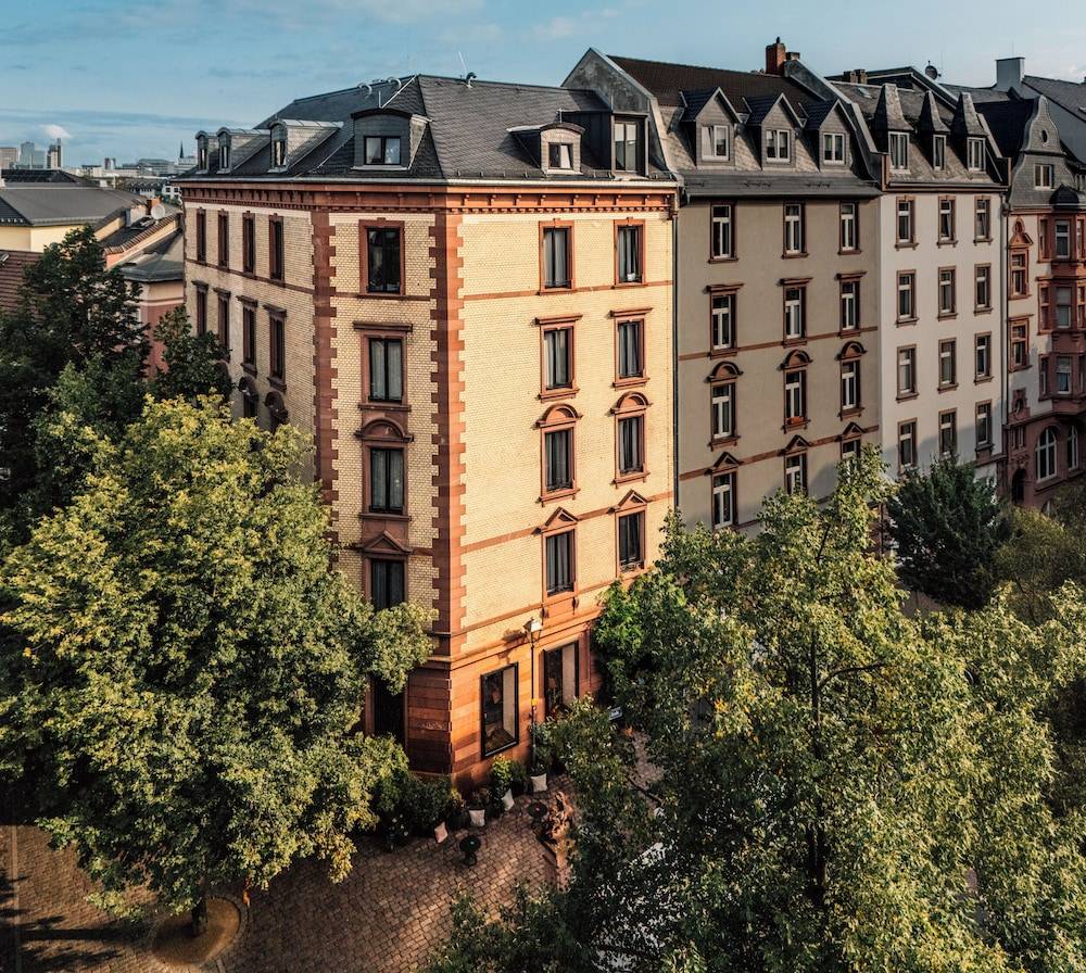 Libertine Lindenberg 1
