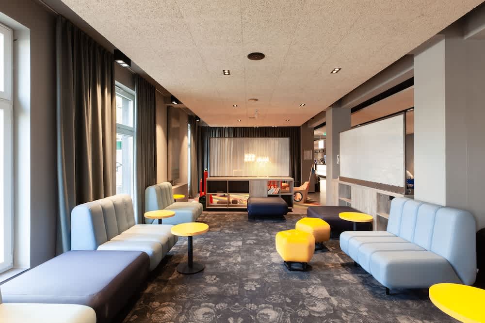 a&o Frankfurt Ostend 2