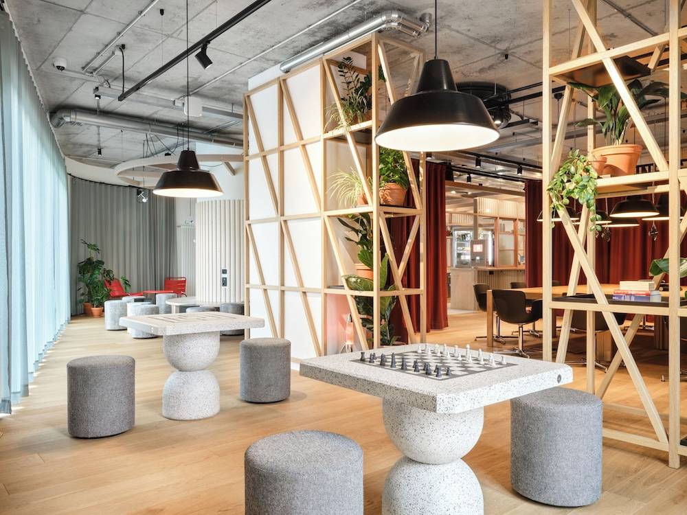 STAYERY Frankfurt Sachsenhausen 1