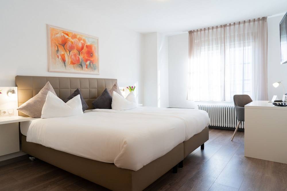 Hotel La Fleur 1