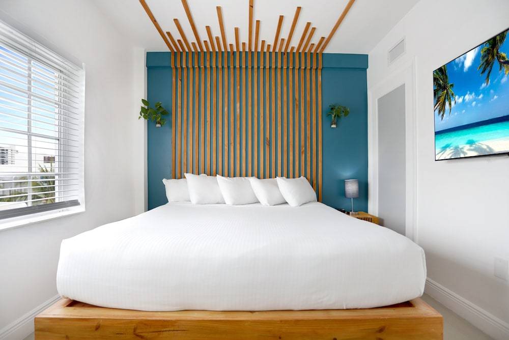 Hotel Belleza 1