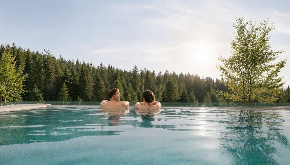 Das Waldhotel - Genuss & Wellness am Notschreipass 1
