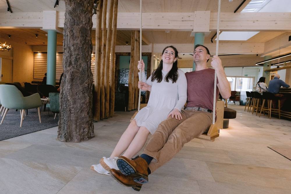 Das Waldhotel - Genuss & Wellness am Notschreipass 2
