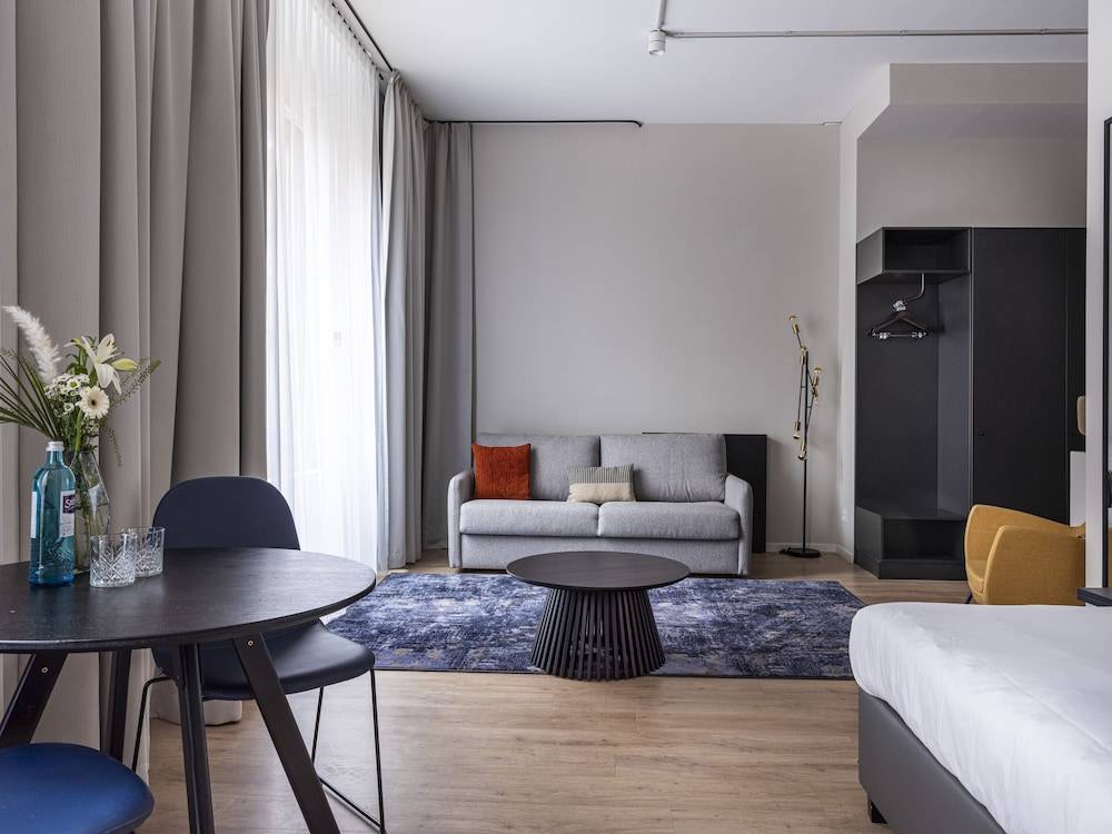 Numa Frankfurt Bloc 1