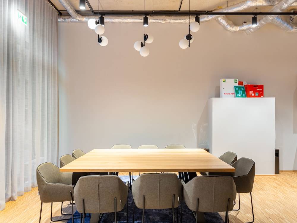 Numa Frankfurt Bloc 2