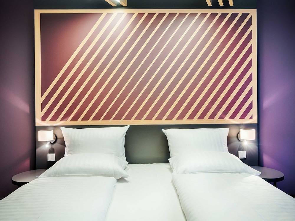 B&B Hotel Frankfurt-Airport 2