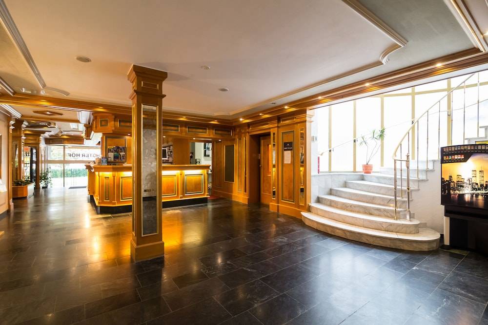 Tagungshotel Höchster Hof 2