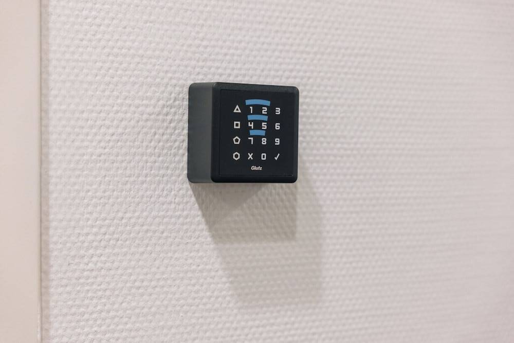 Homaris The Corner - Self-Check In 2
