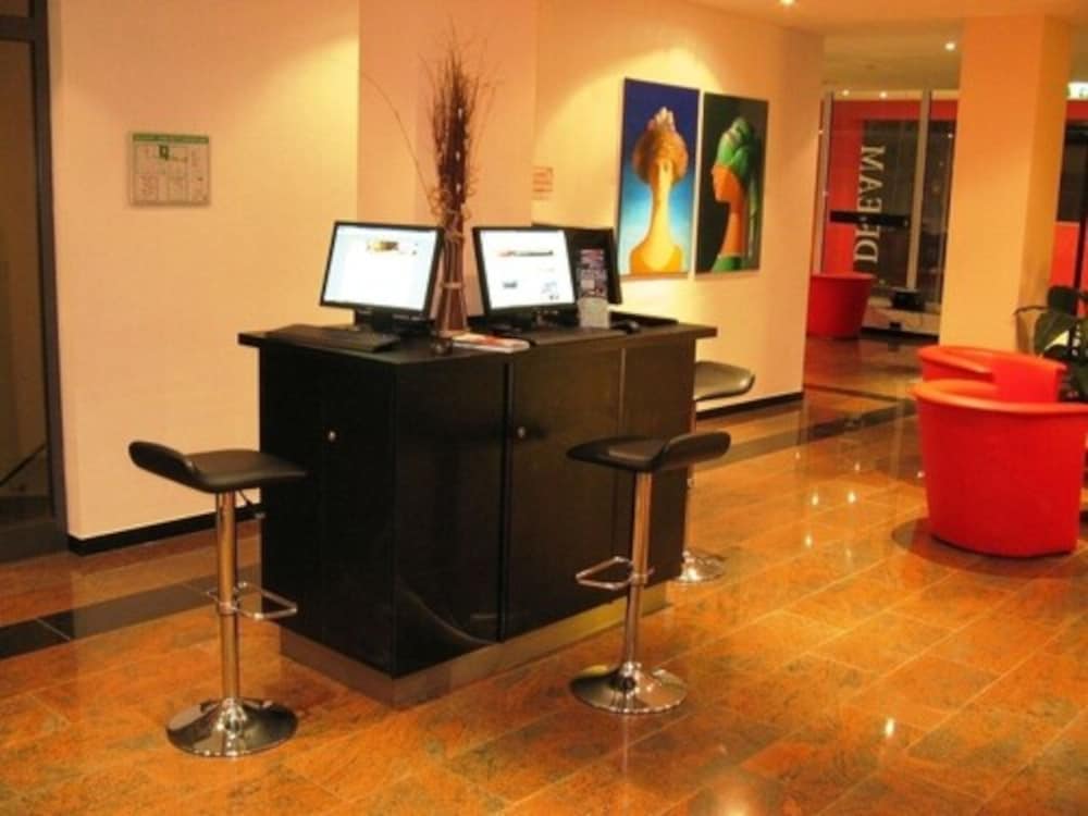 Grand Hotel Dream Main City Center 2
