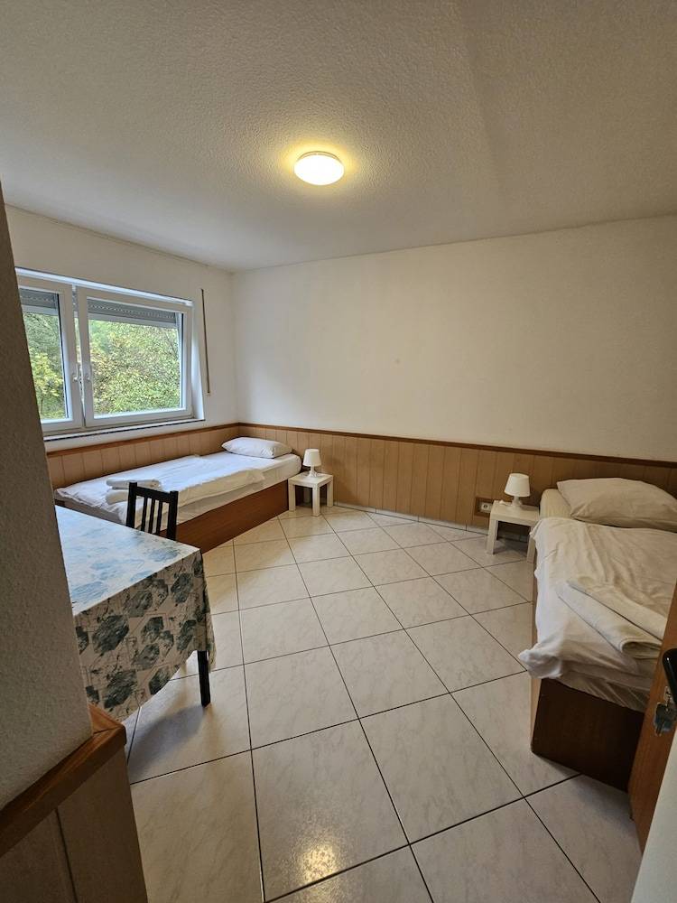 Pension Seckbach 2