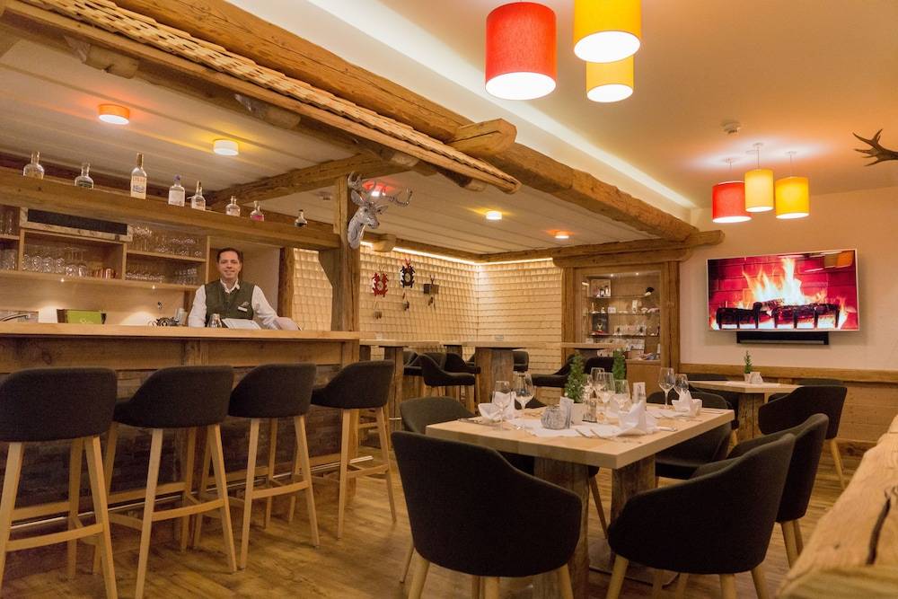 Grüner Baum Naturparkhotel & Schwarzwald-Restaurant 1