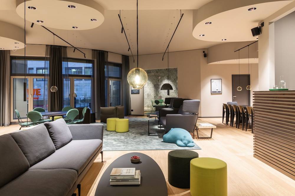 ipartment Frankfurt Airport 1