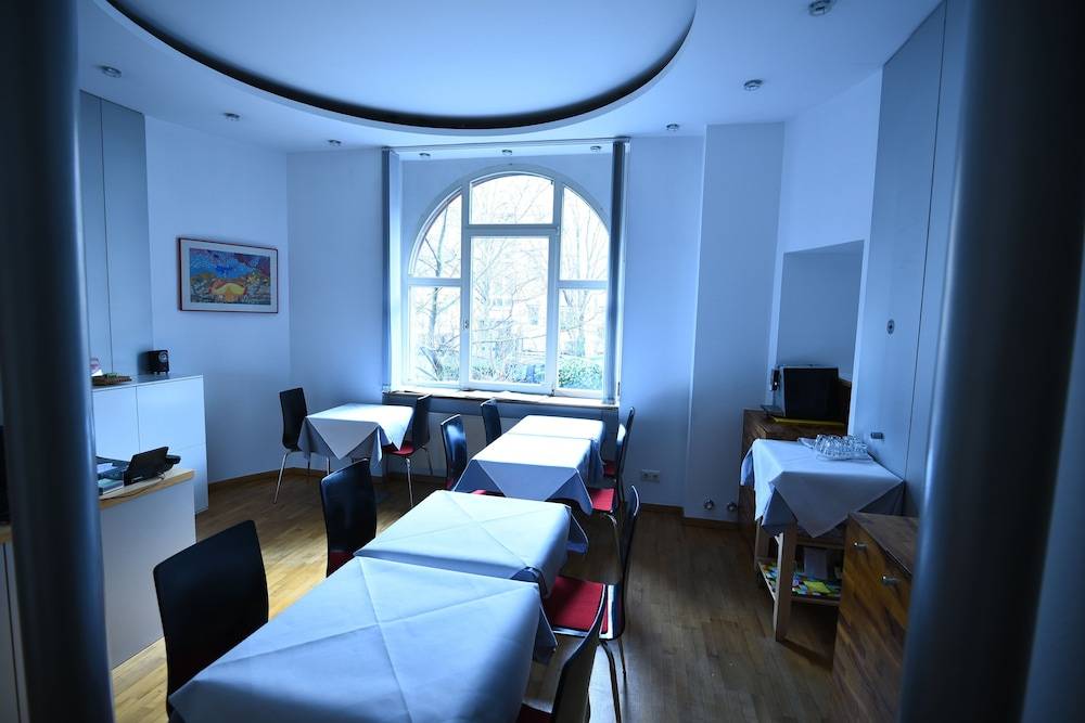 Art-Hotel Robert Mayer 2