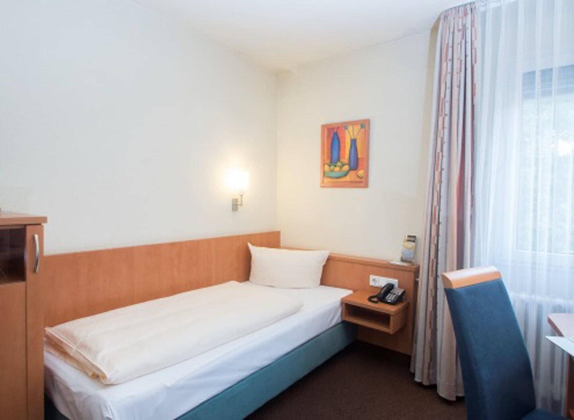 Motel Frankfurt 1